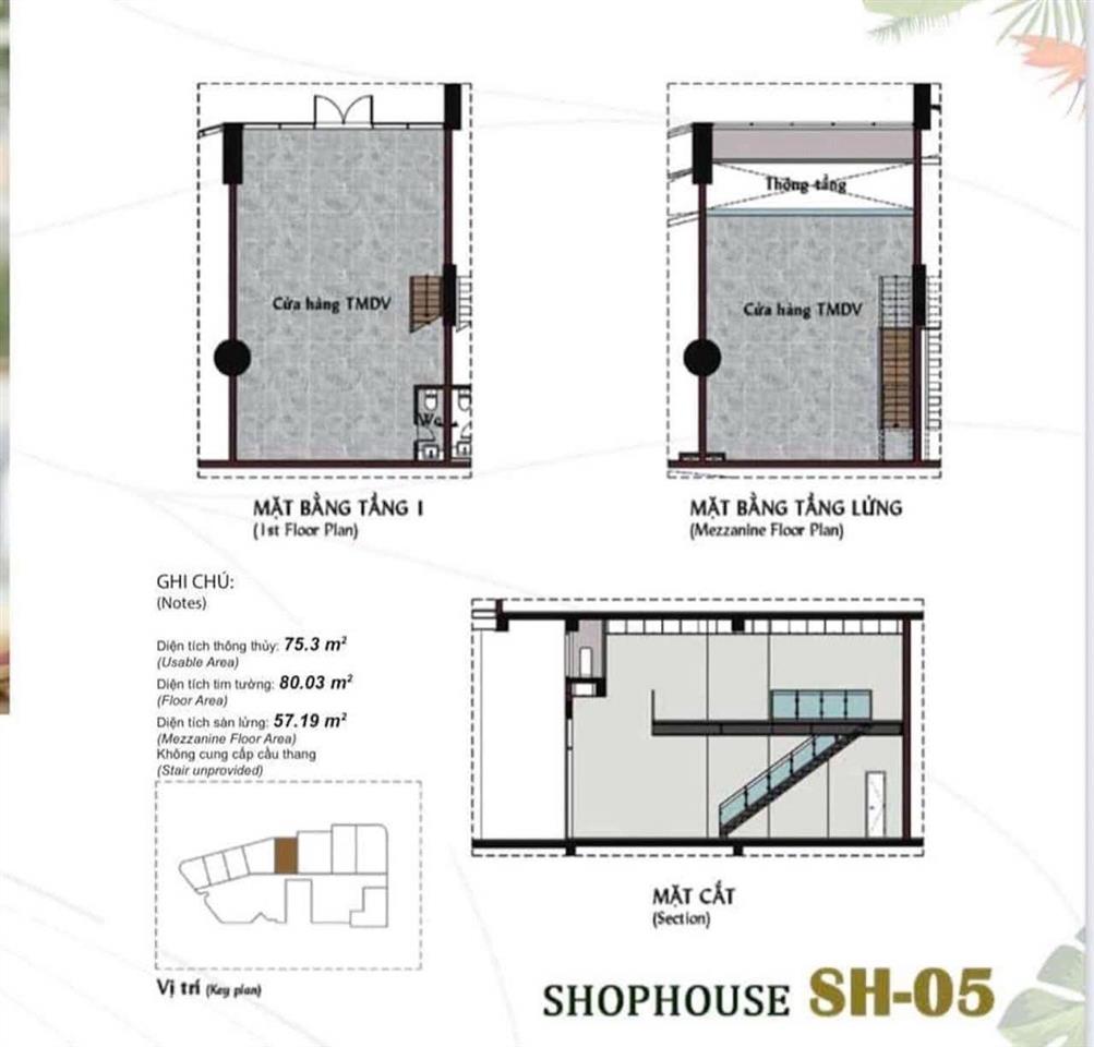 Kẹt tiền bán lỗ căn khối đế, sẵn hđ thuê 65 triệu/tháng, sổ hồng lâu dài  giá cắt lỗ sâu!