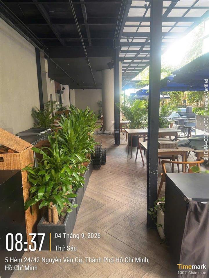 Bán căn shophouse hiếm có tại khu căn hộ d1 mension & zenity quận 1  sẵn hđ thuê giá cao