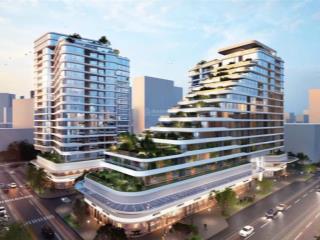 Mở bán căn hộ triton crown phú mỹ hưng 2.0  biểu tượng sống thượng lưu tại khu hồ bán nguyệt
