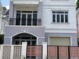 Hàng hiếm  biệt thự đơn lập kdc xây dựng 5 đường liên phường, quận 9 giá rẻ thị trường!