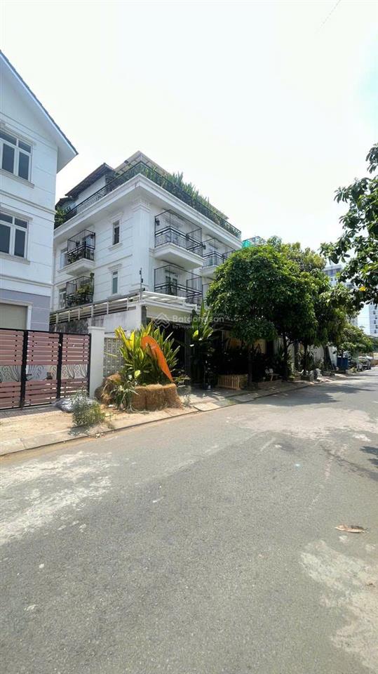 Hàng hiếm  biệt thự đơn lập kdc xây dựng 5 đường liên phường, quận 9 giá rẻ thị trường!