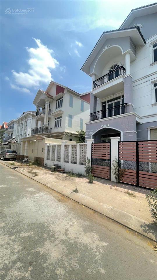 Hàng hiếm  biệt thự đơn lập kdc xây dựng 5 đường liên phường, quận 9 giá rẻ thị trường!