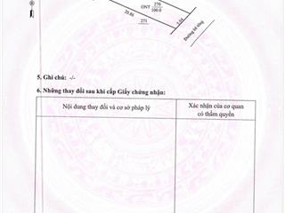 620tr, 100m cao dương, lương sơn, hòa bình, trục kinh doanh