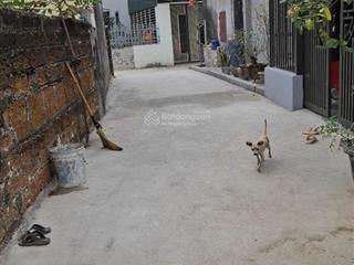 Lô duy nhất hơn 800tr tại đồng tâm, mỹ đức, hà nội, ô tô đỗ cửa, trung tâm xã