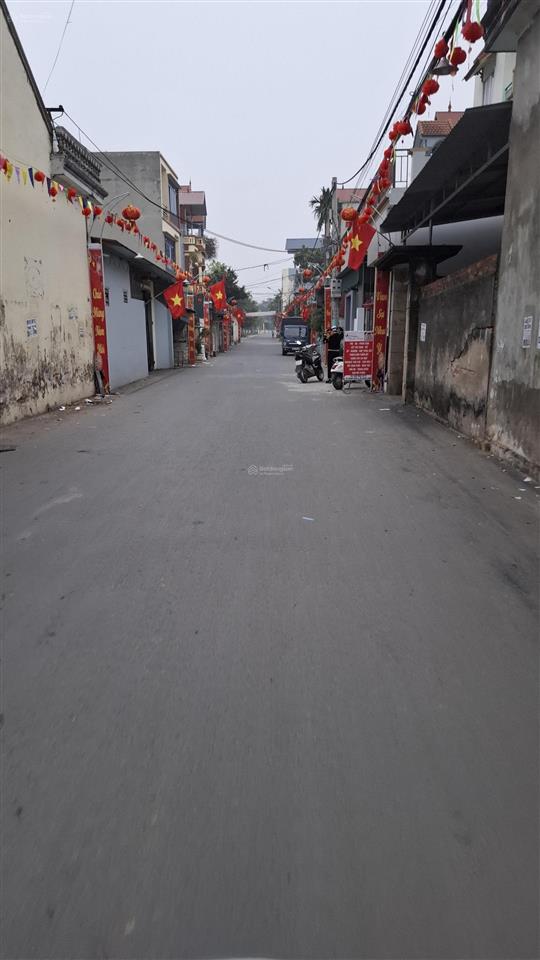 71m2, 750tr tại xuân mai, hà nội, đường thông 6m