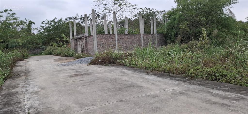 71m2, 750tr tại xuân mai, hà nội, đường thông 6m