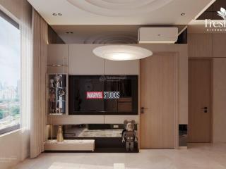 Căn hộ ven sông lõi trung tâm biên hòa fresia riverside | block r2