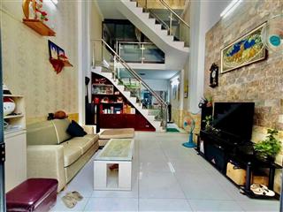 Nhà 5 tầng 1/ quang trung, p11, đối diện coopmart(dt4mx12m)giá 5ty850tr. kết cấu 1 trệt,lửng,2 lầu