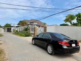 Chủ cần ra lô đất trước tết (dt 106m2) giá 590tr. đường an phú trảng bàng.  0902 850 *** xem sổ