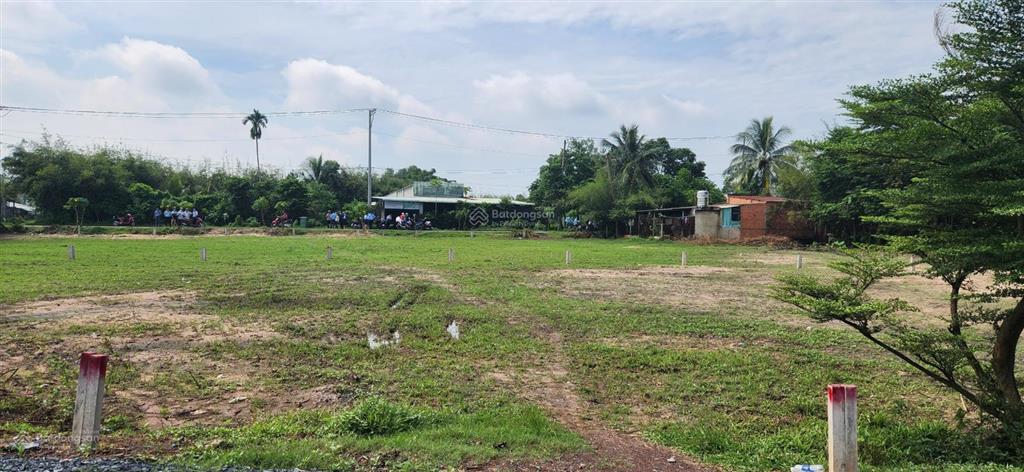 Bán đất thât giá thật 100%không ảo vị trí đường trưng nhị phường an tịnh(dt6x54m)sổ hồng giá 820tr