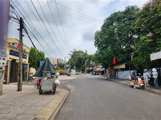 Bán đất thât giá thật 100%không ảo vị trí đường trưng nhị phường an tịnh(dt6x54m)sổ hồng giá 820tr