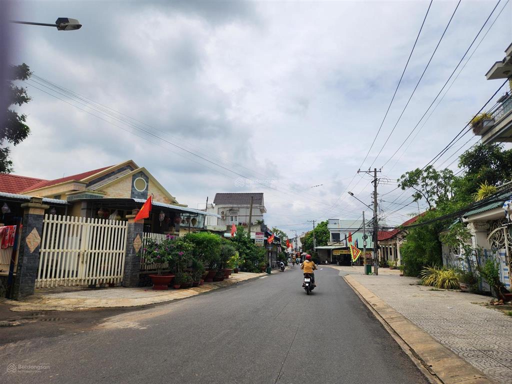 Bán đất thât giá thật 100%không ảo vị trí đường trưng nhị phường an tịnh(dt6x54m)sổ hồng giá 820tr