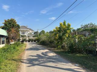 Chủ cần sang lại lô đất thổ cư ngay trung tâm thị xã trảng bàng (667m2) 1tỷ1.  0902 850 *** xem sổ