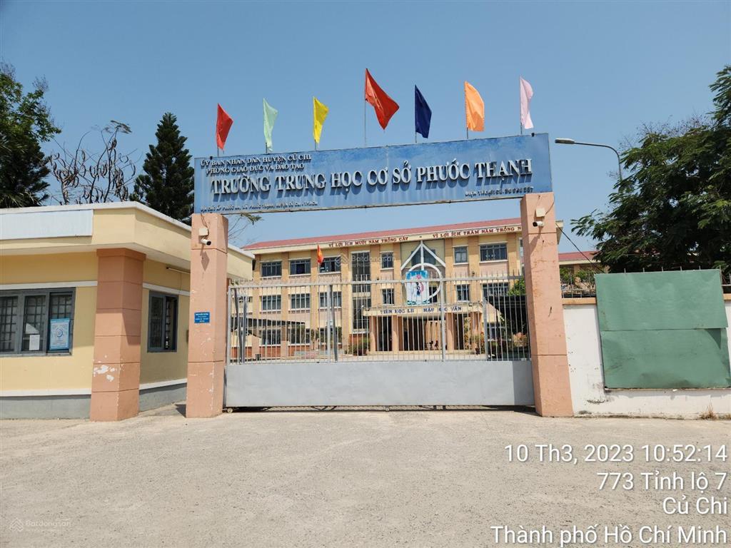 Chủ cần bán gấp trong tết giá giảm còn 900tr(dt5x20m)kdc hiện hữu xã phước thạnh.  0902 850 *** xem