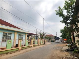 Em nắm chính chủ cứng ngắt lô đất thổ cư với (103m2) ngay thị xã trảng bàng. giá 590tr thương lượng