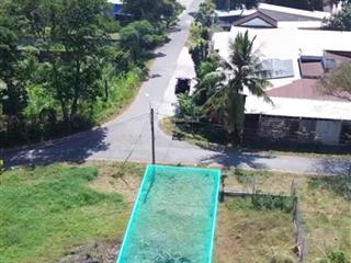 Cuối năm chủ cần ra lô đất thổ cư(dt82,4m)giá 980tr.xã thái mỹ . 0902 850 *** xem trực tiếp sổ đất