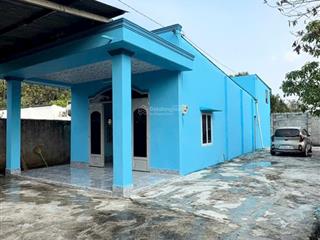 Siêu phẩm nhà vườn xã củ chi(dt318m)giảm 300tr còn 1ty950tr bán gấp trước tết.vị trí1/cây bài củ c