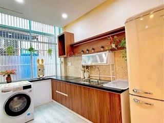 Chung cư quận bình thạnh3ty2 .siêu mẫu kế bên trường sa p3 bình thạnh (dt55m2)2 pn.lầu 5 thang máy