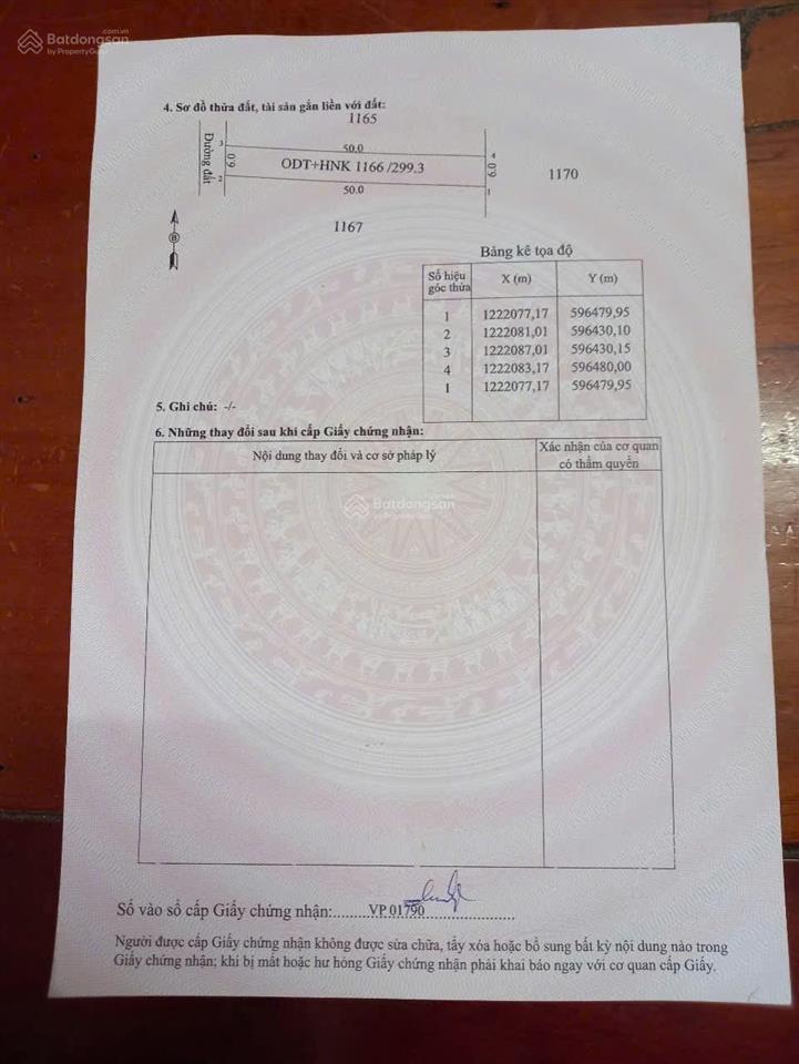 Đất mặt tiền đường nhựa thông tiện kinh doanh(dt6x50m)giá 790tr.sổ hồng riêng .0902 850 *** xem sổ