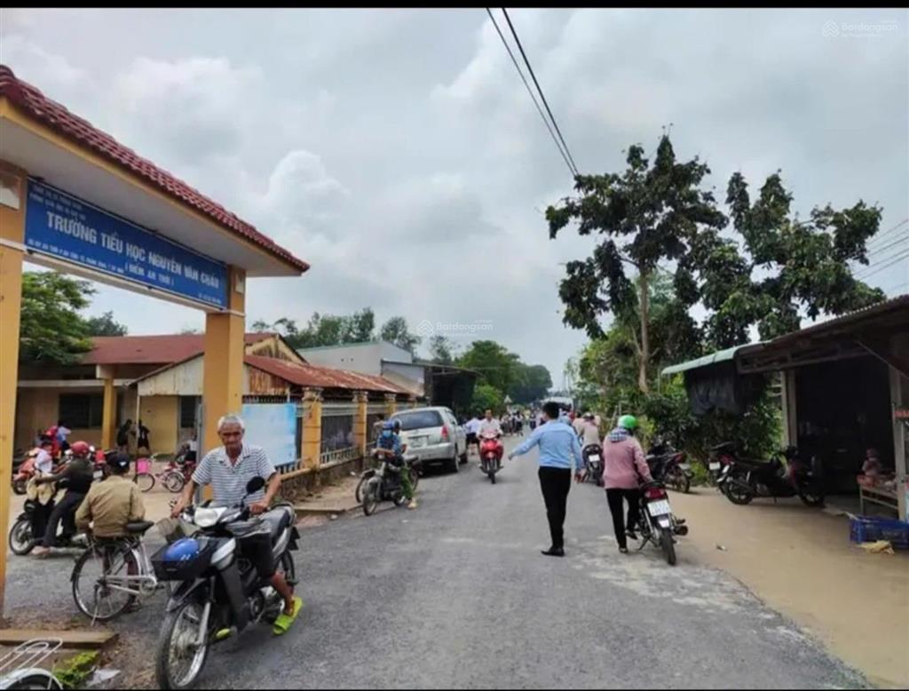 Chủ muốn bán nhanh trong tháng giảm 200tr lô đất thổ cư.mặt tiền đường nhựa(dt299m có thổ)còn 720tr