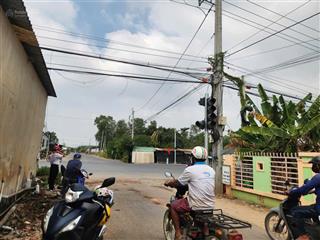 Cam kết đất thật giá thật 100% (dt194m) giá 650tr. cách đường dt787 chợ, trường học chỉ 200m