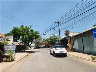 Duy nhất 1 lô mặt tiền đường kinh doanh buôn bán.nở hậu phong thủy tốt(dt7x18 nở hậu 9)giá 1ty220tr