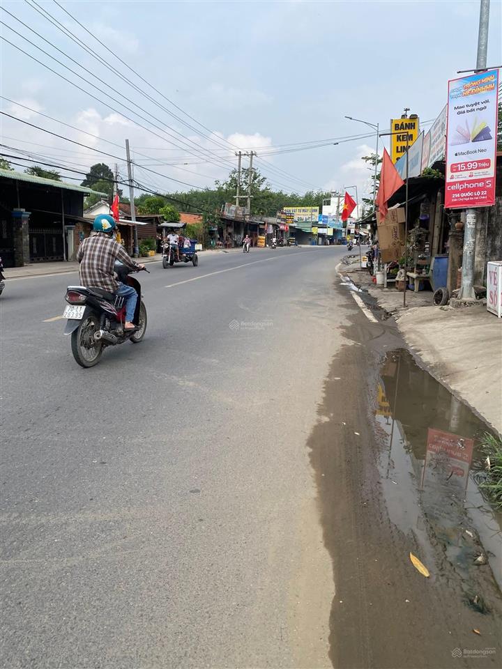 Ngop bank giá rẻ nhất khu vực(dt219m)giá 920tr.vị trí 1/hương lộ 2 trảng bàng .0902 850 *** xem sổ