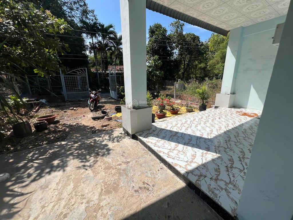 Nhà cấp 4 cần bán hiện tại đang cho thuê an phú trảng bàng (318m2) giá 890tr. sổ hồng sang tên ngay