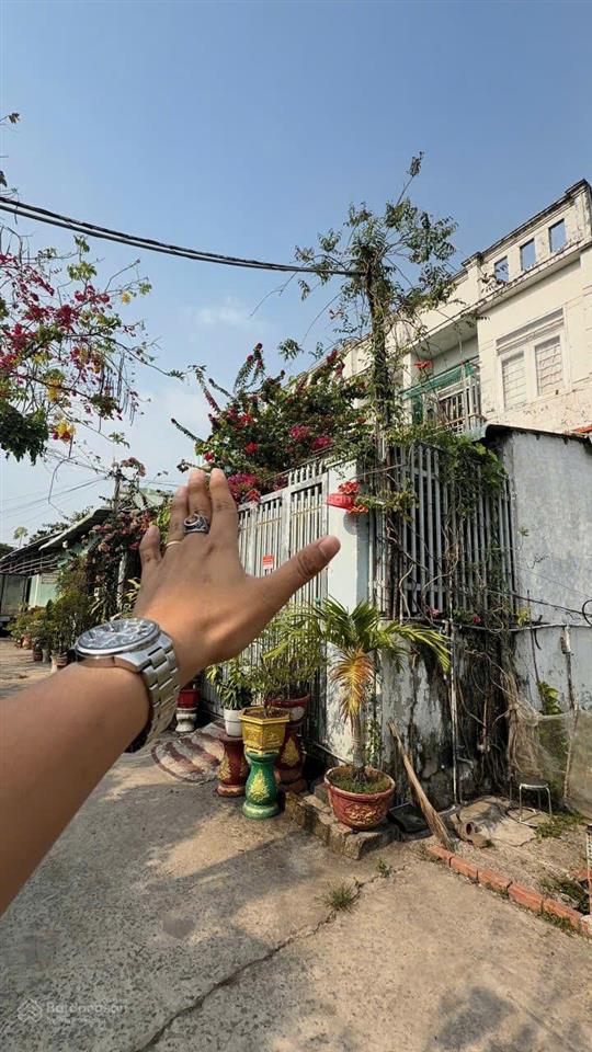 Chủ ngộp bank giảm ngay 200tr lô đất thổ cư, đường 97 xã tân phú trung (dt8x17m) giá còn ty560tr.sh