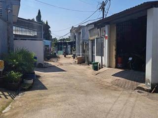 Chủ cần bán lô đất thổ cư đất nở hậu(dt 106m2)giá 1 tỷ 750 triệu xã củ chi.  0902 850 ***