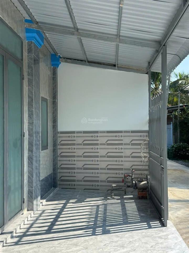 Nhà thật giá thật không tranh chấp không vướng quy hoạch (dt144m) giá 790tr. an hòa trảng bàng tn