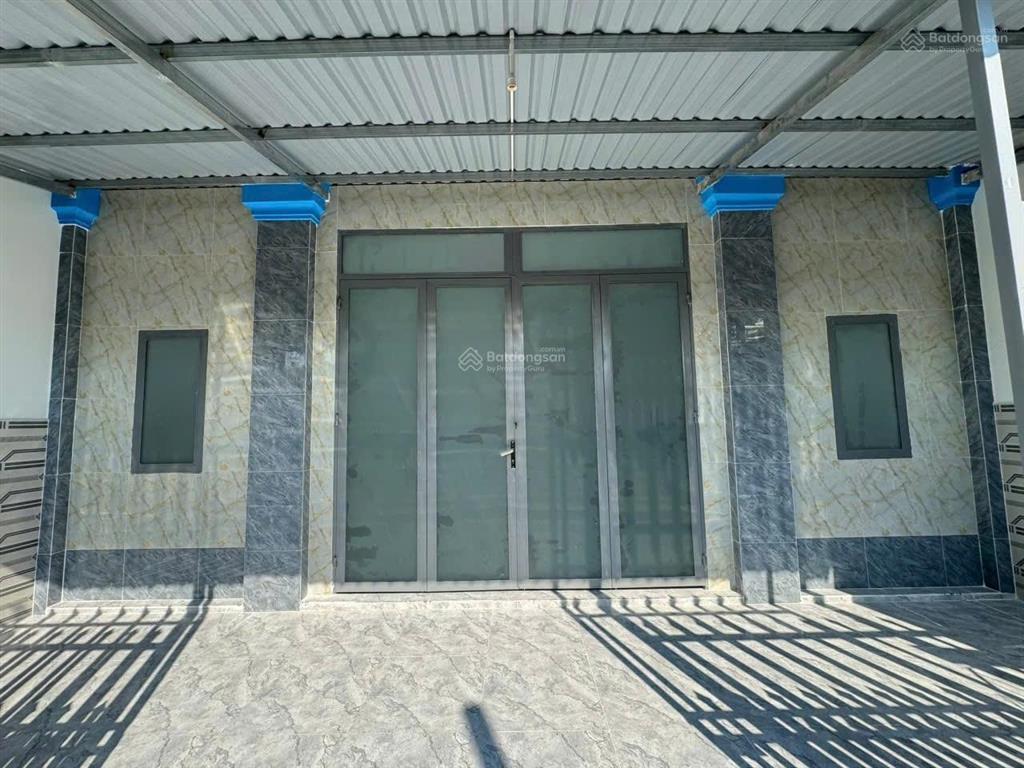 Nhà thật giá thật không tranh chấp không vướng quy hoạch (dt144m) giá 790tr. an hòa trảng bàng tn