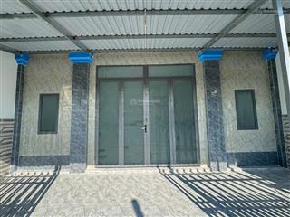 Nhà thật giá thật không tranh chấp không vướng quy hoạch (dt144m) giá 790tr. an hòa trảng bàng tn