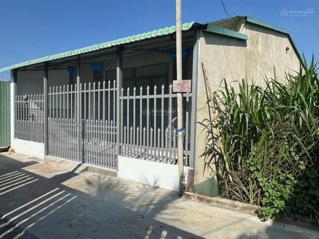 Nhà thật giá thật không tranh chấp không vướng quy hoạch (dt144m) giá 790tr. an hòa trảng bàng tn