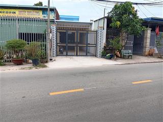 Chủ mất khả năng chi trả ngân hàng. cần ra nhanh căn nhà mặt tiền nguyễn văn khạ (128m) giá 980tr