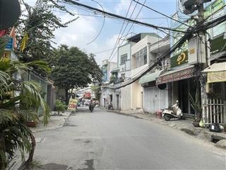 Hàng hiếm phường 8 gò vấpchỉ 7.6 tỷ, sở hữu ngay nhà 86m,btct 3t. tặng full nội thất