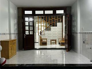 Dòng tiền 28tr/tháng, nhà 5 tầng, btct 2 mặt hẻm thông thoáng  68m2 (4.2x 20m) giá 7.3 tỷ