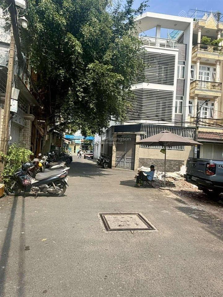 Bán căn góc 2 mặt tiền nhà thô ,hẻm đường nguyễn văn lượng . 56m3m2(9,2x6,3m2) có thang máy .