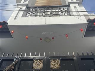 Nhà bình tân  4 tầng btct  4pn, 4wc  giá 5,5tỷ rẻ nhất khu vực