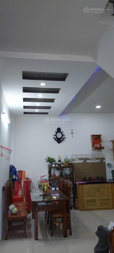 Nhà bình tân  4 tầng btct  4pn, 4wc  giá 5,5tỷ rẻ nhất khu vực