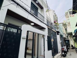 Ngay gần bốn xã  sát tân phú  nhà 2 tầng  thiết kế tinh tế  hẻm sạch đẹp  chỉ 4.380 tỷ tl