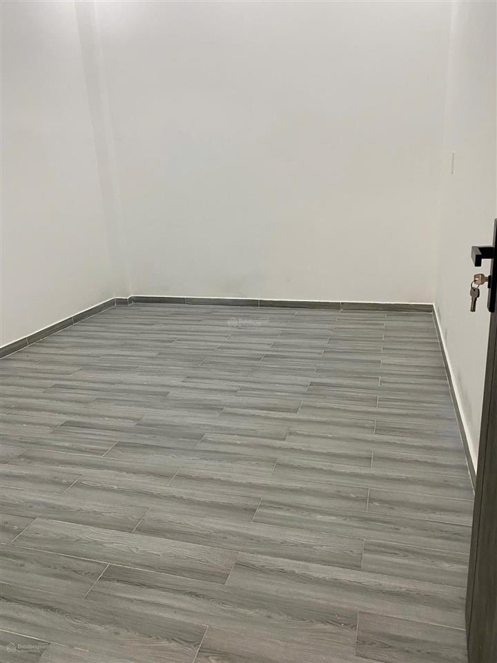 Siêu phẩm tân hòa đông  2 mặt hẻm 6m ô tô.
ngủ nhà  64m2 (5.5x12) 2 tầng  chỉ 6,7 tỷ tl