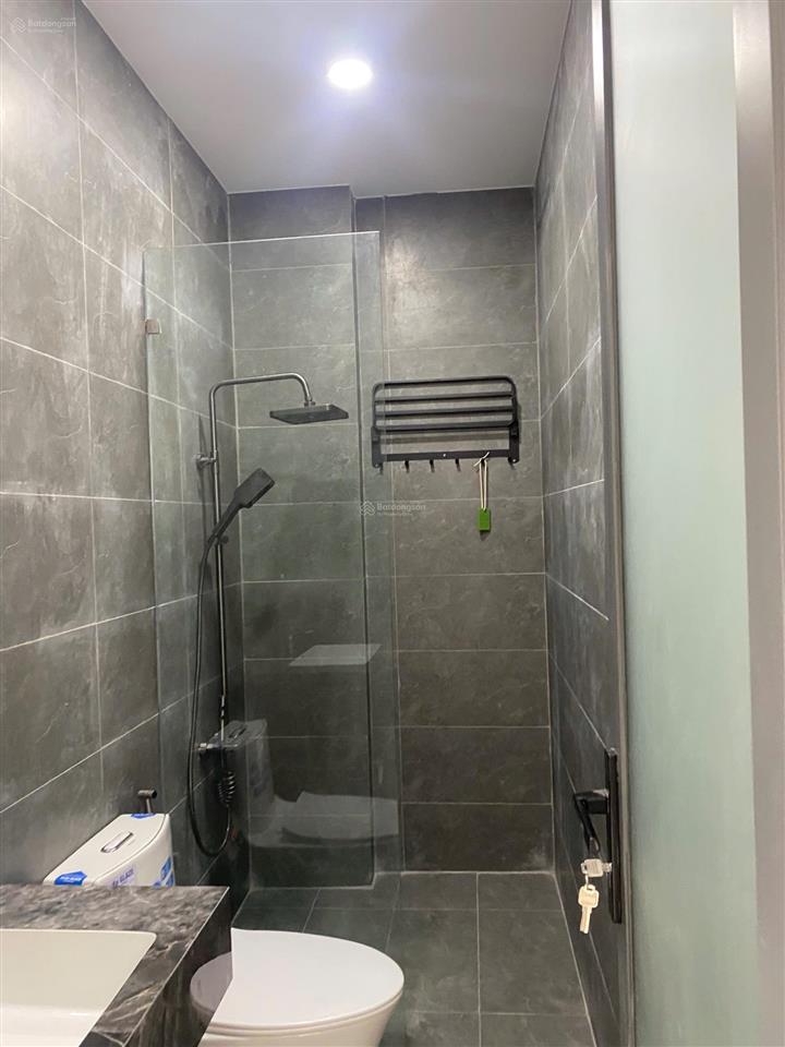 Siêu phẩm tân hòa đông  2 mặt hẻm 6m ô tô.
ngủ nhà  64m2 (5.5x12) 2 tầng  chỉ 6,7 tỷ tl