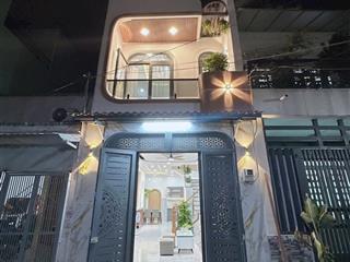 Chỉ 5,59 tỷ tl, cách 5p ra aeon bình tân. 56m2 công nhận, 3pn 3wc