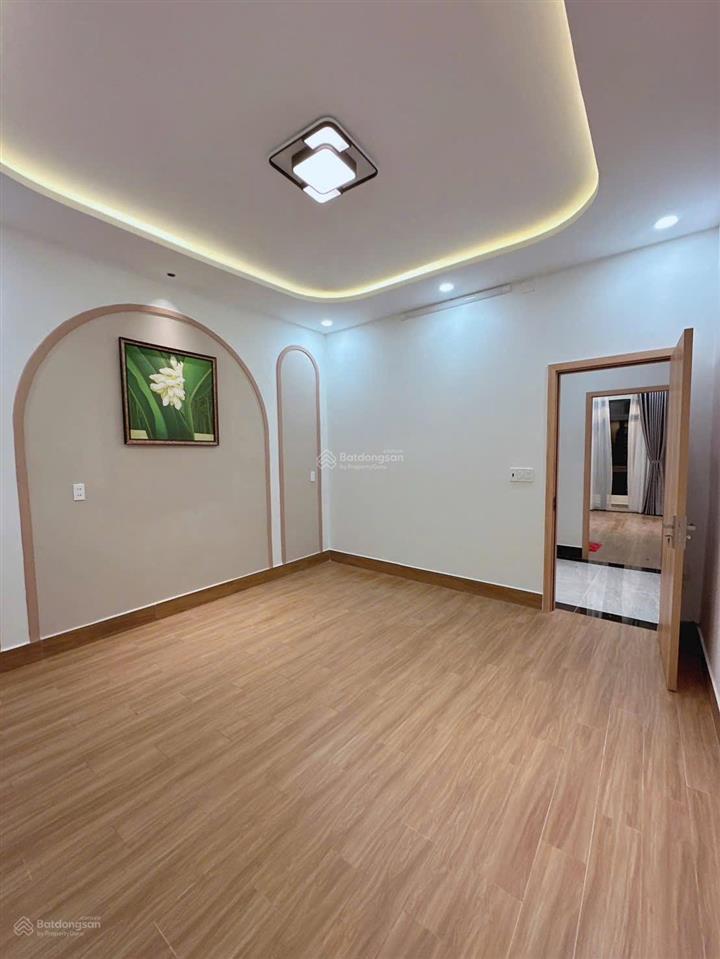 Chỉ 5,59 tỷ tl, cách 5p ra aeon bình tân. 56m2 công nhận, 3pn 3wc