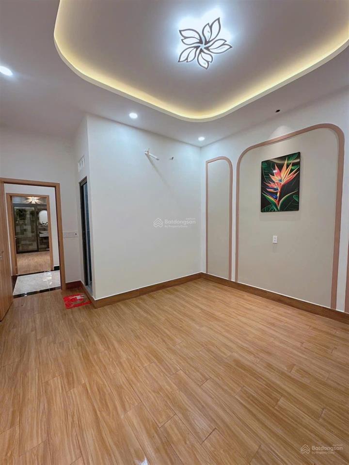 Chỉ 5,59 tỷ tl, cách 5p ra aeon bình tân. 56m2 công nhận, 3pn 3wc