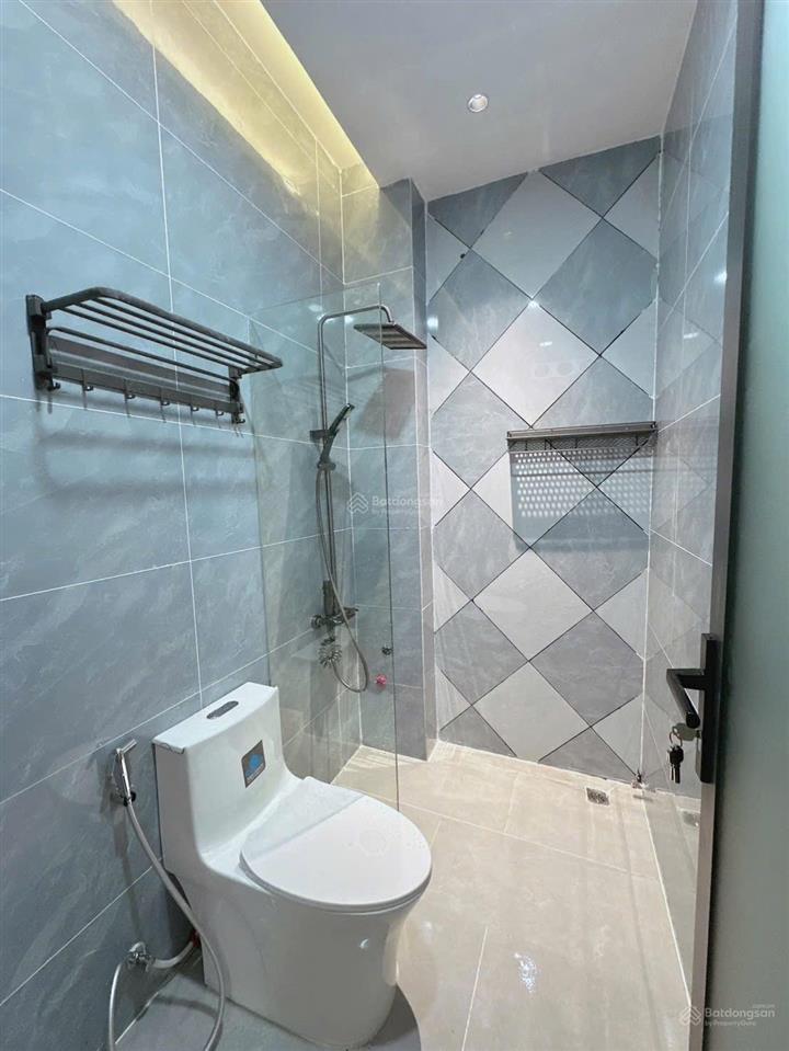 Chỉ 5,59 tỷ tl, cách 5p ra aeon bình tân. 56m2 công nhận, 3pn 3wc