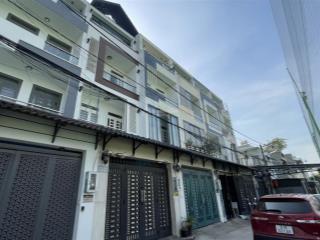 Gấp bán giảm 600tr bán nhà 4 tầng 7,9 tỷ hxh đường số 22, linh đông gần công an phường hiệp bình