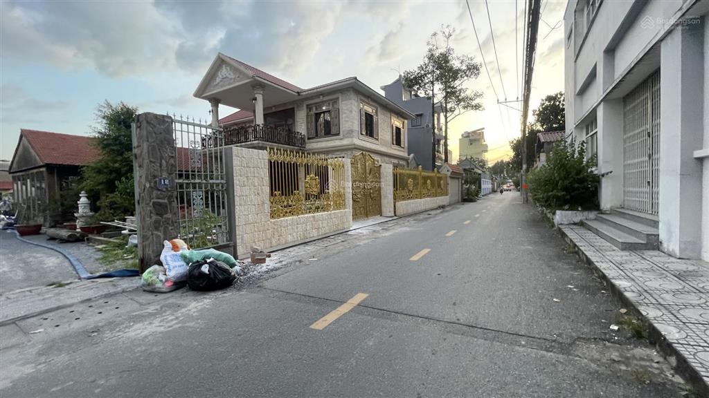 154m2 chỉ 12,5tỷ đất lô góc 2 mặt tiền đường số 41, linh đông ngay phạm văn đồng gần chợ thủ đức