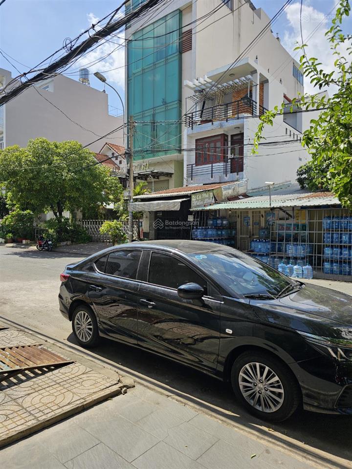 Chính chủ bán nhà mặt tiền 70m2 đường số 3, phường tân kiểng q7.